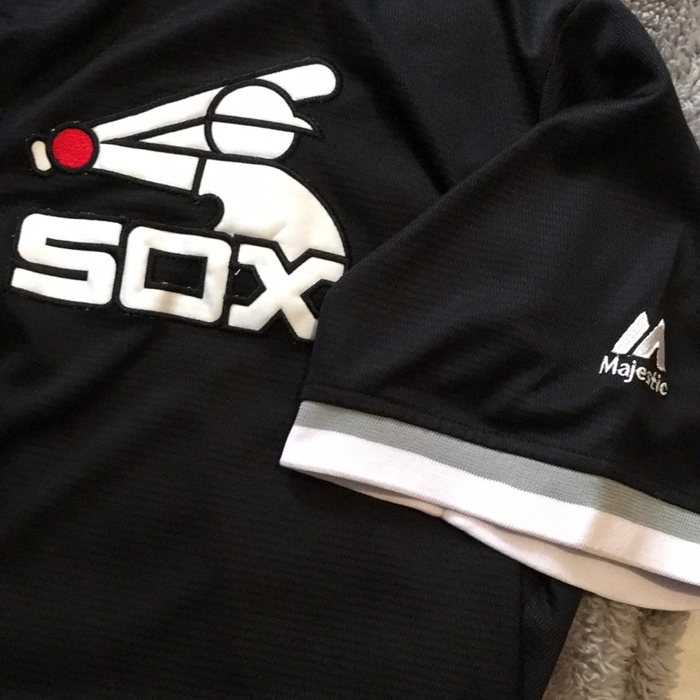 SOX JERSEY